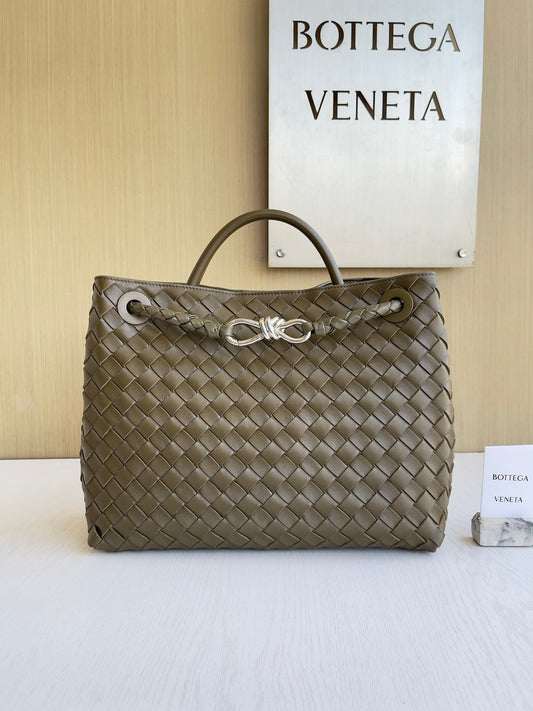 Bv Andiamo #428
