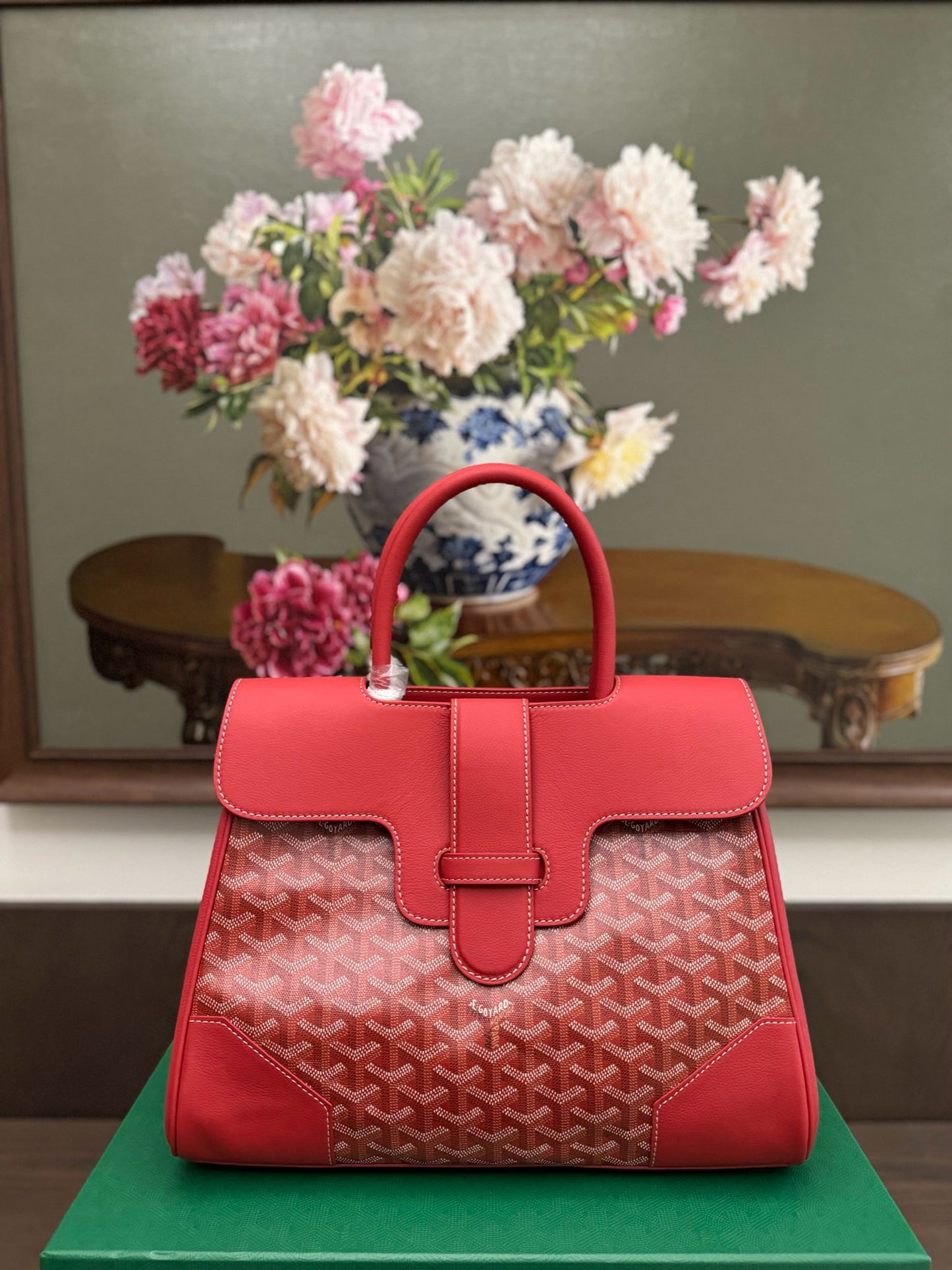 Goy Saïgon tote #2510