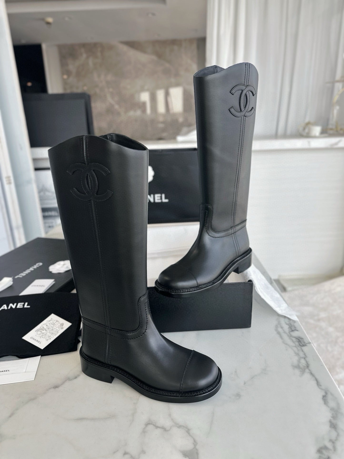 24s boot #3466