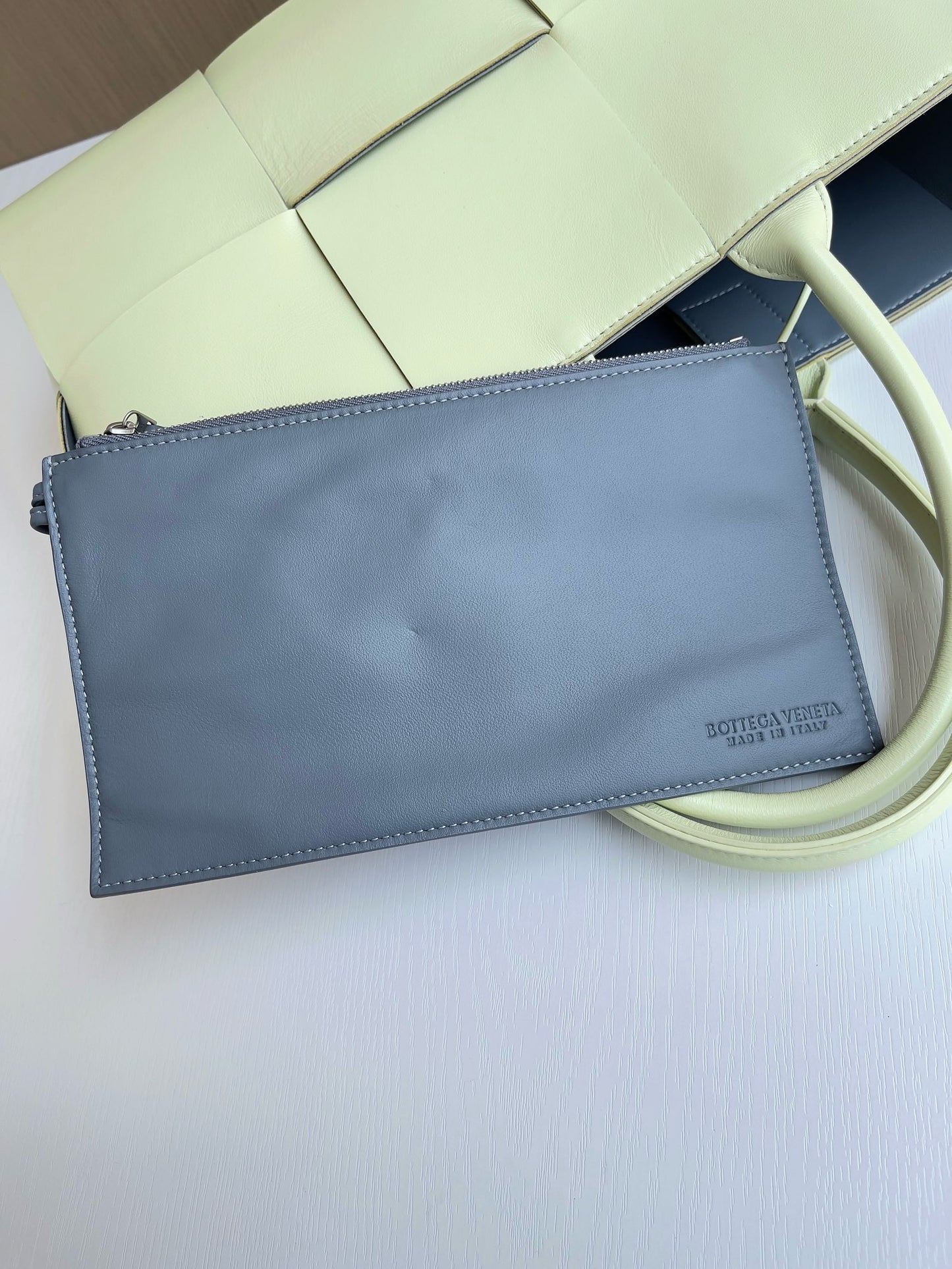 BV Mini Tote #2728