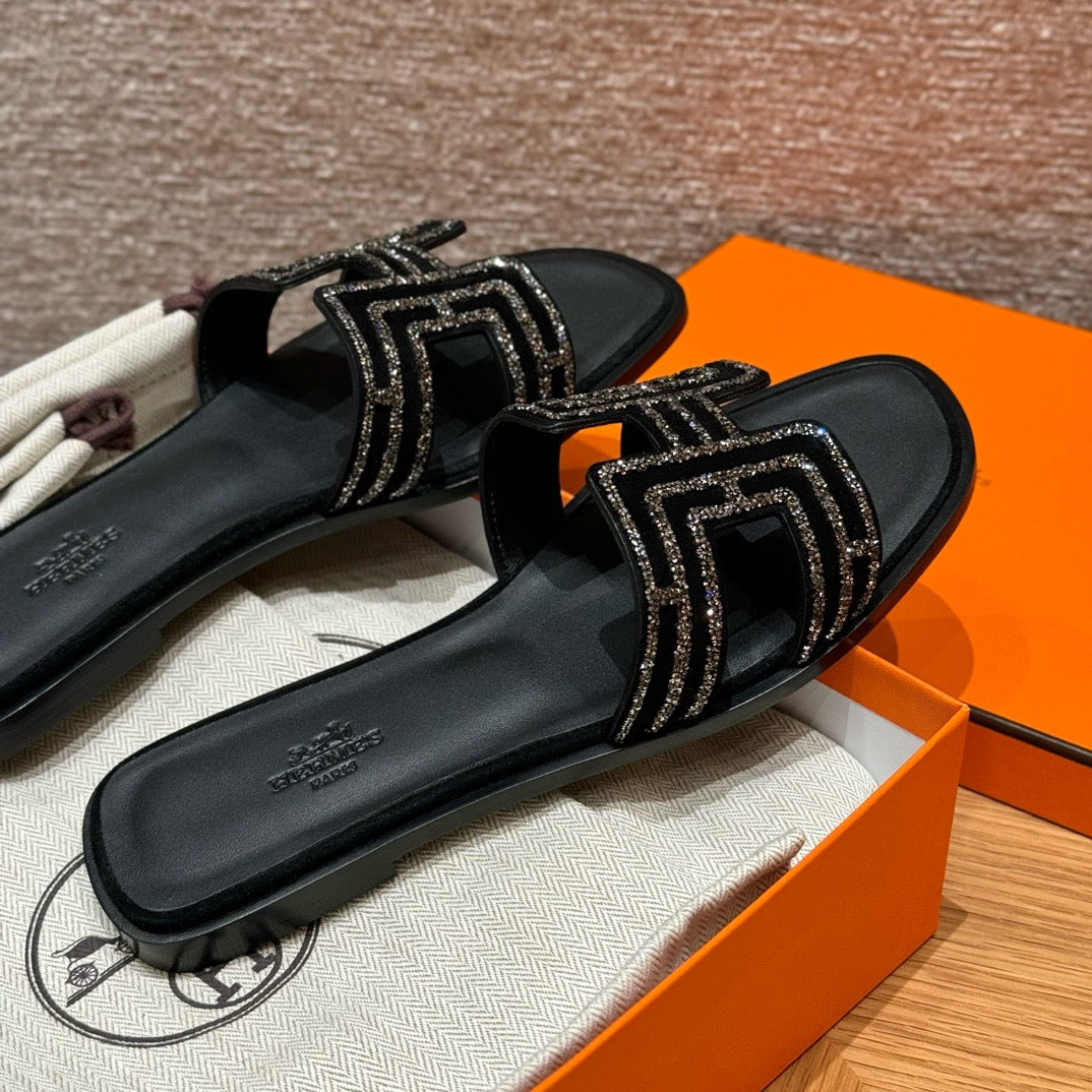 Sandal #3089