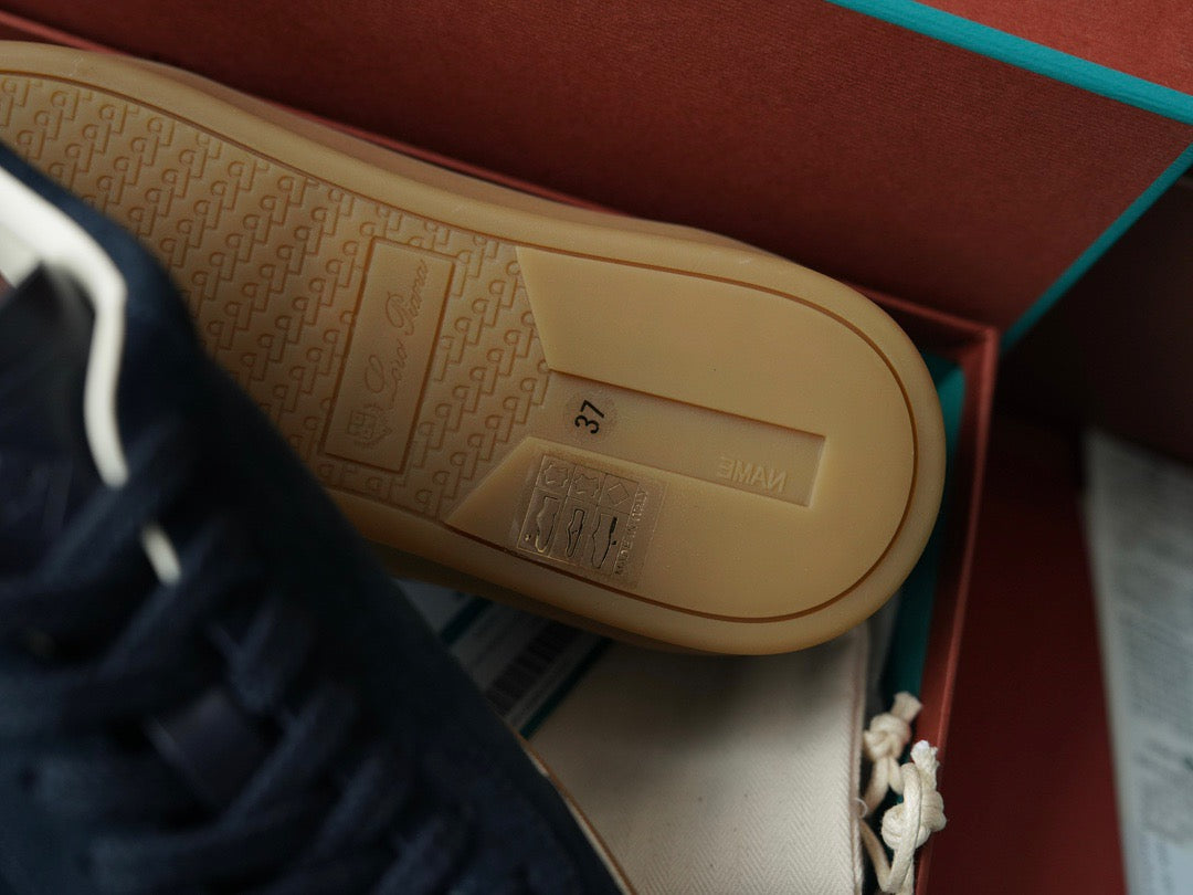 Tennis Walk Sneaker #391