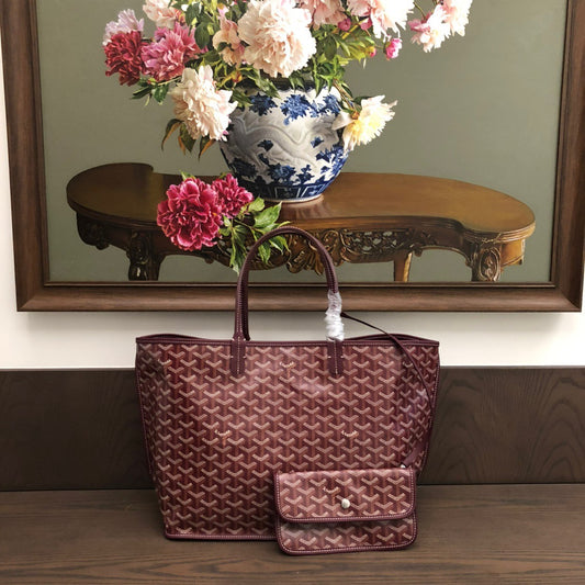 Anjou PM Bag #1811