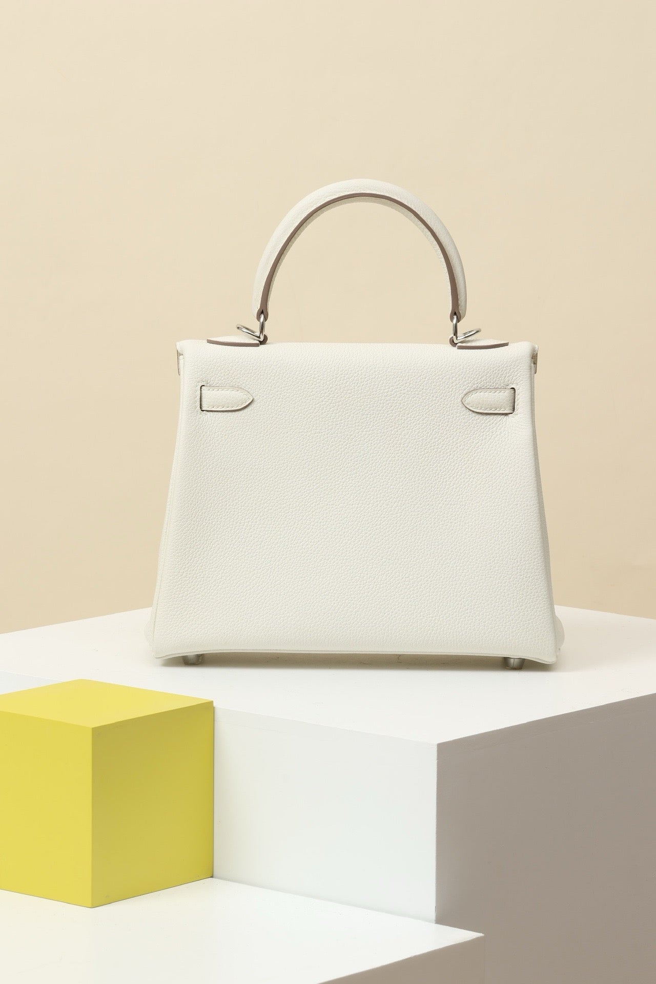 KL25 Mushroom White #3713