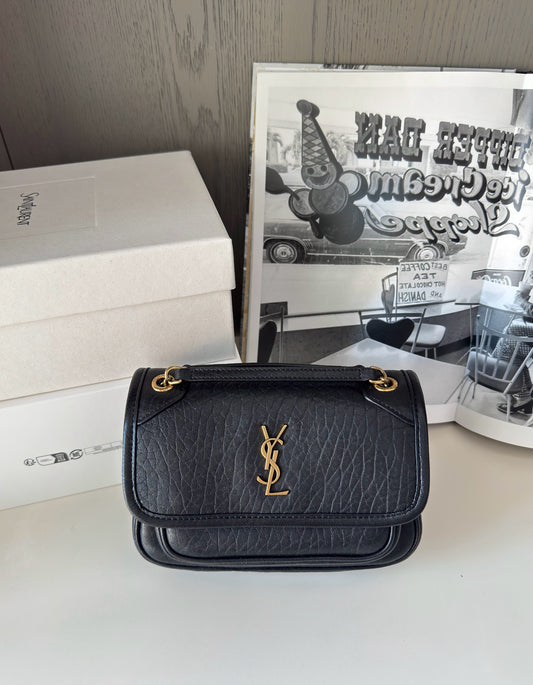 Mini bag #3106