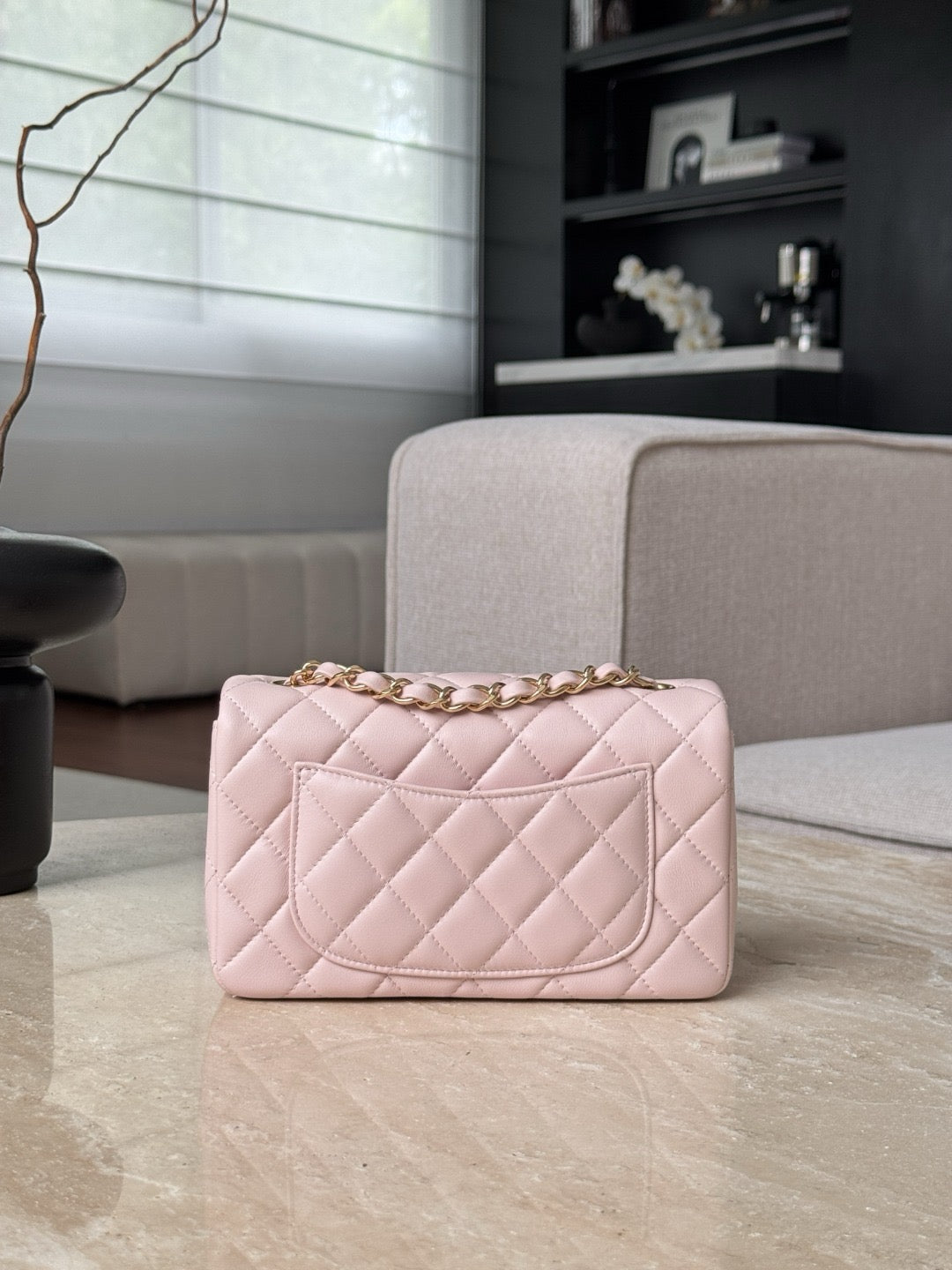 Cf20 Gold Hardware #4659