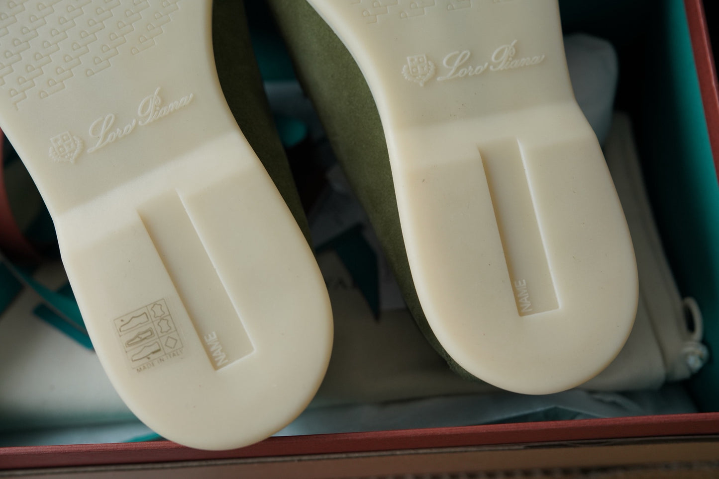 LP Summer walk #2670