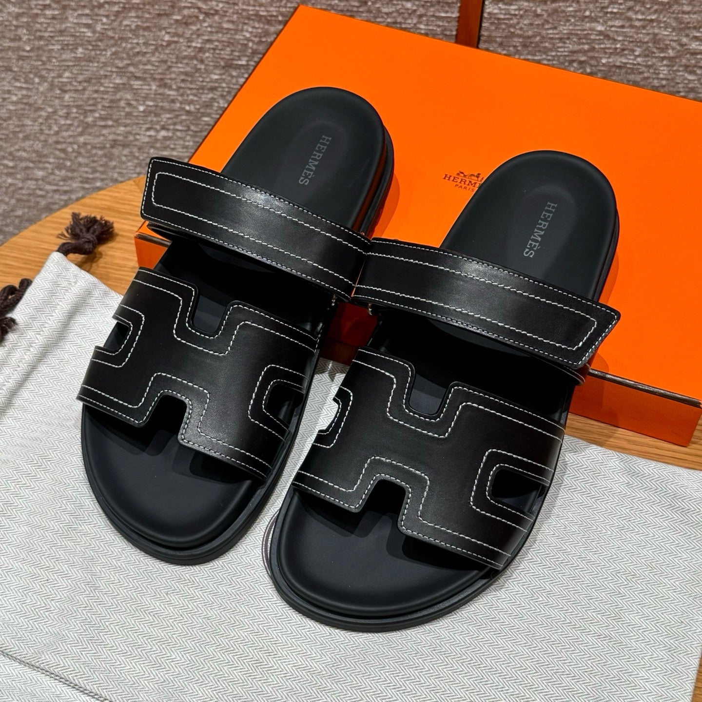 chypre sandal #2579