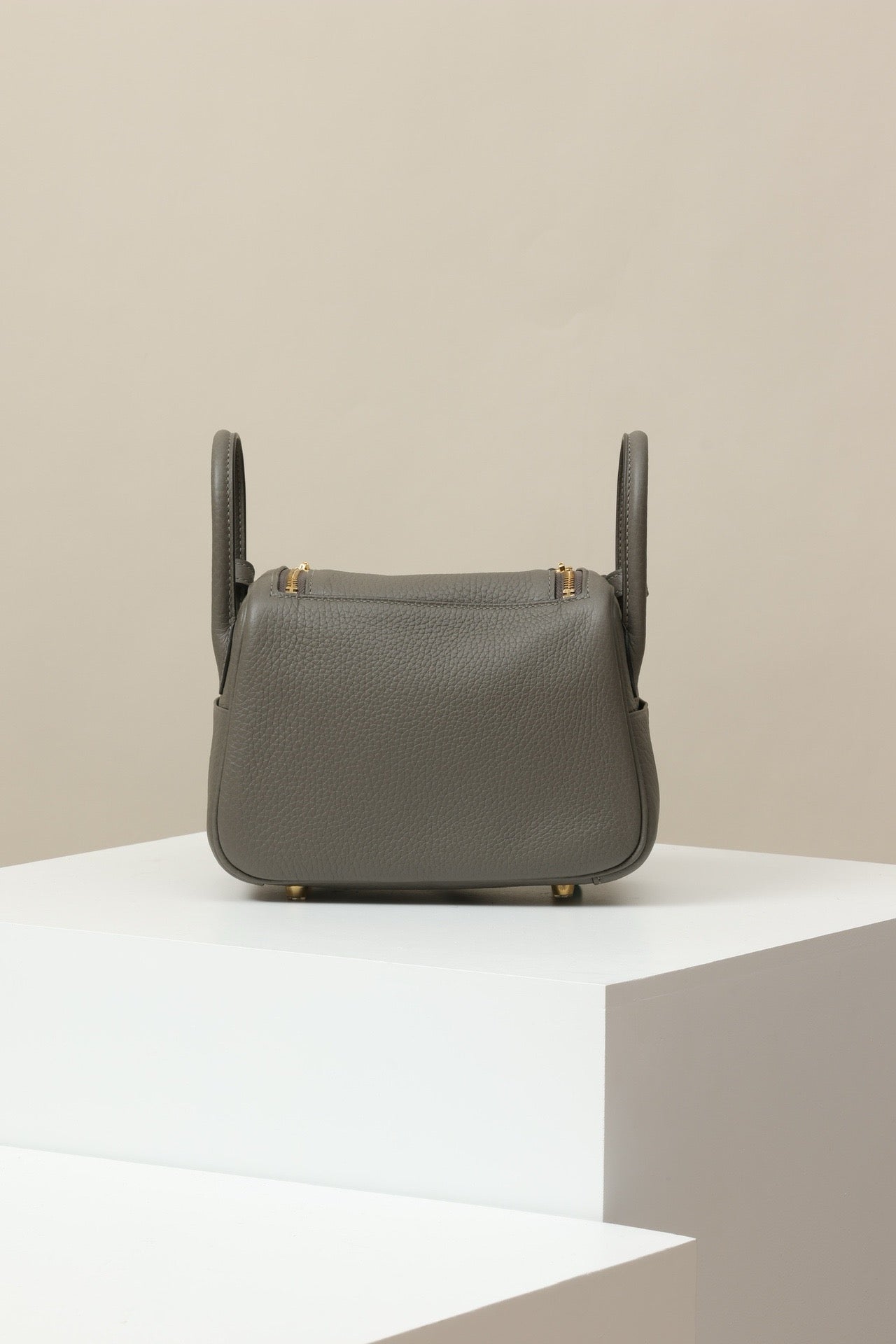 LD19 , Togo , 0L Gris Nuage GHW #4601