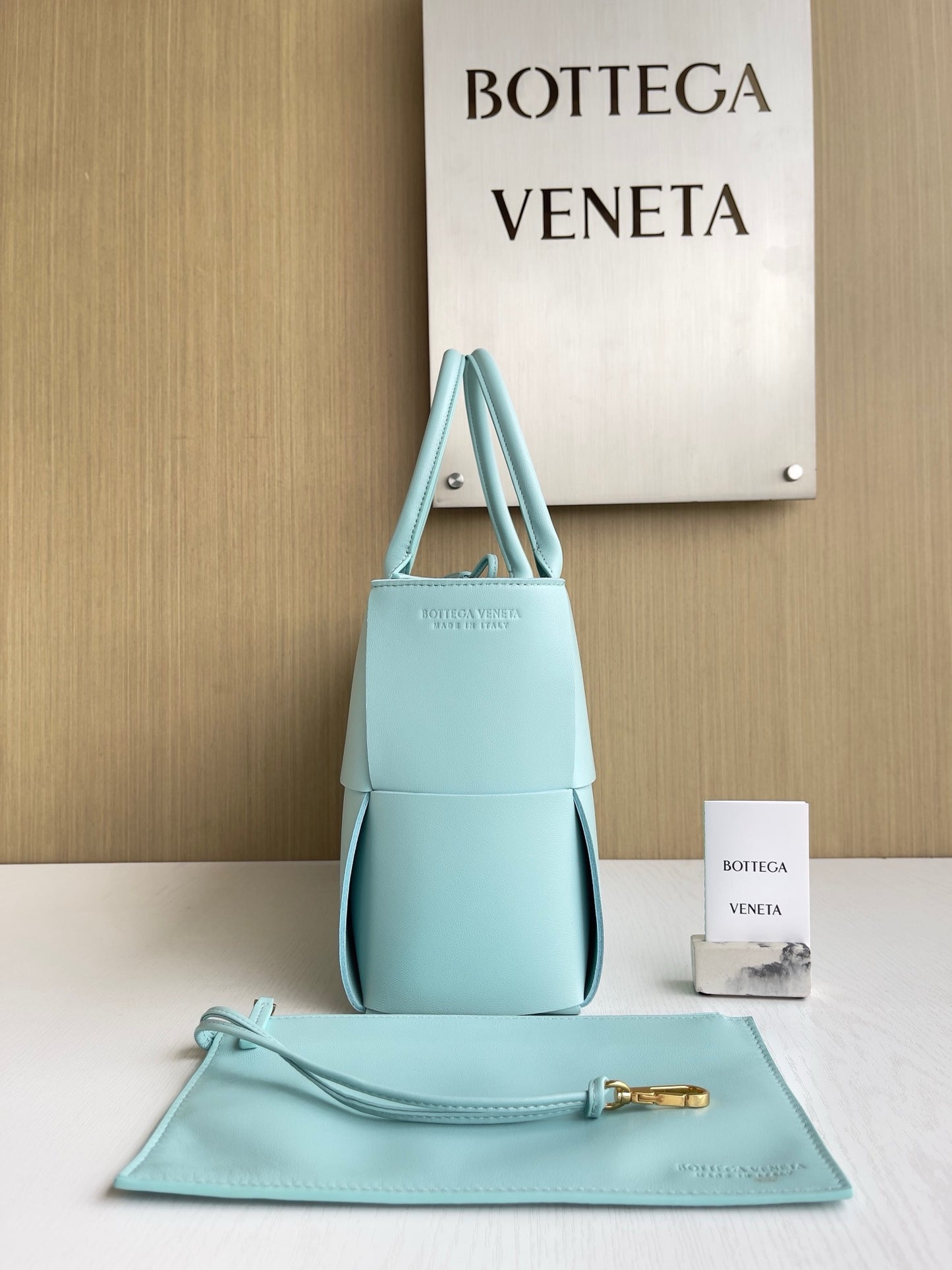 BV Mini Tote #2722