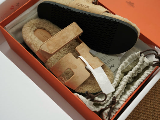 Sandal #3386