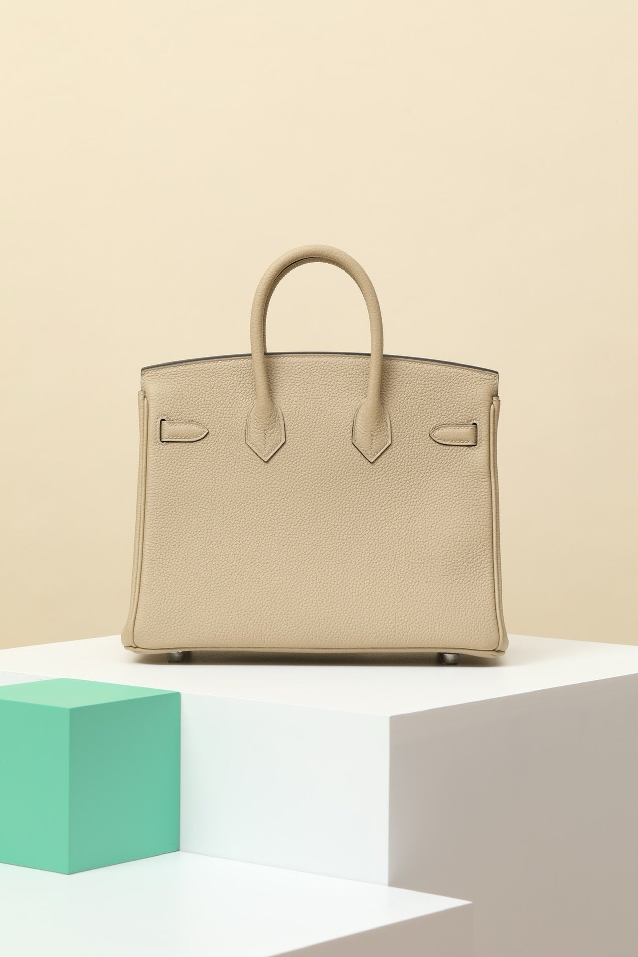 BK25 Trench Gray # 3878