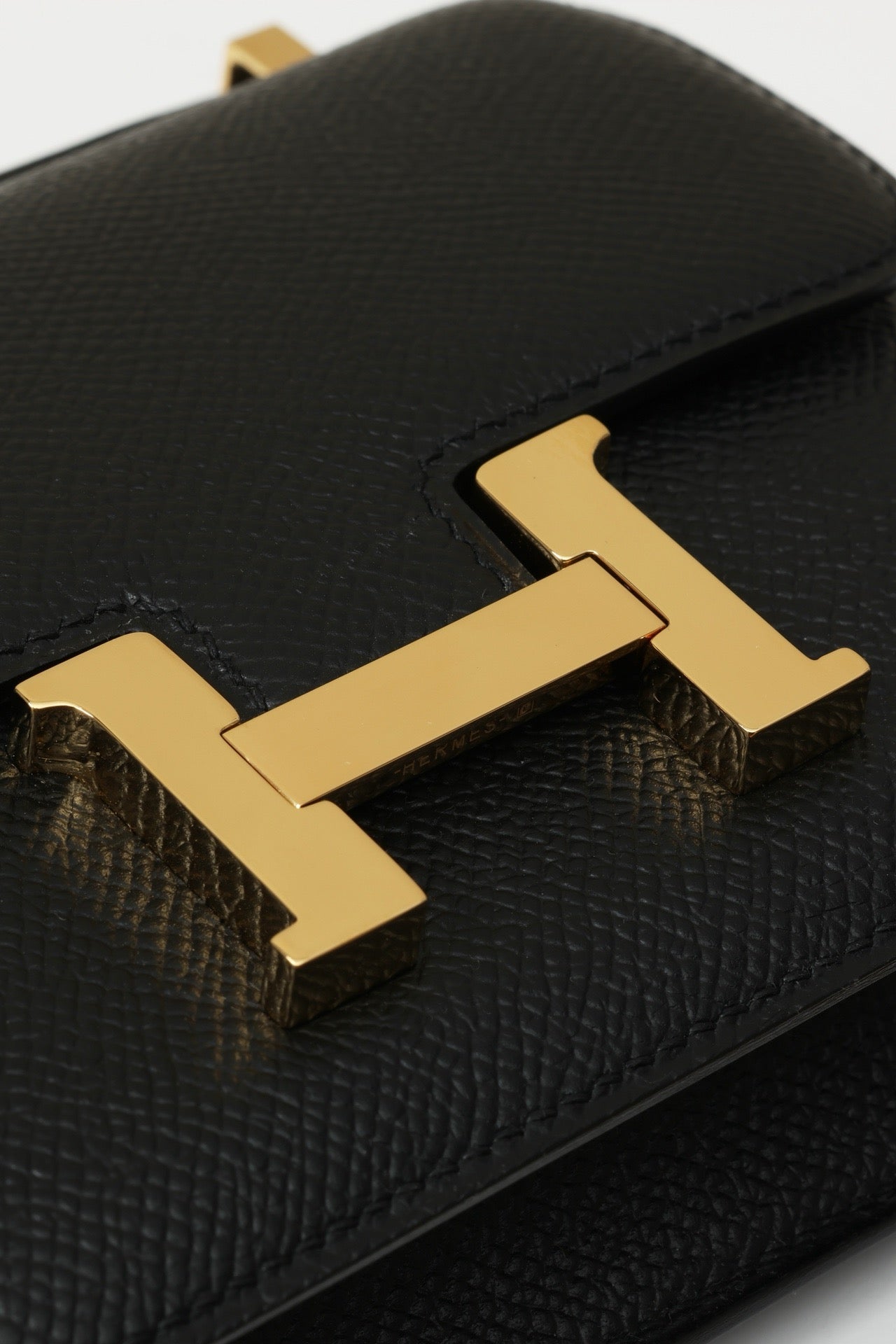 CJ14 , 14 cm, CK89 Black GHW #4359