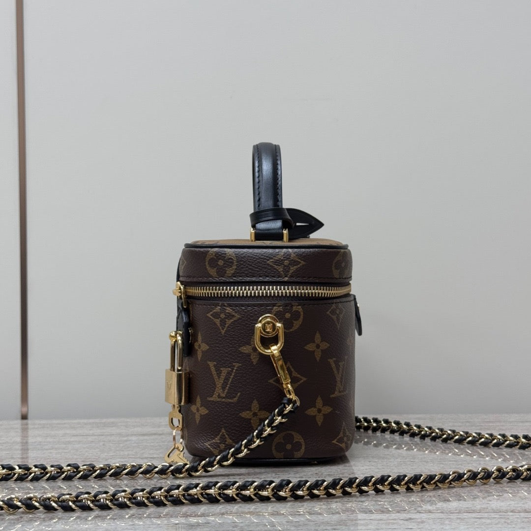 Vanity Bag #1378