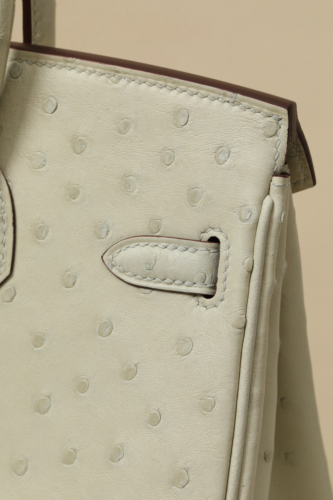 BK25 Wool White # 3891