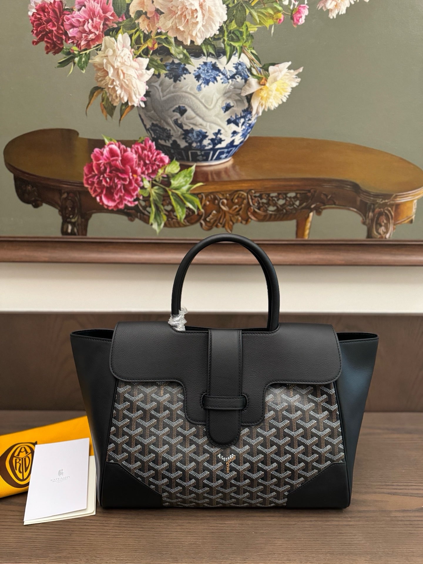 Goy Saïgon tote#2508