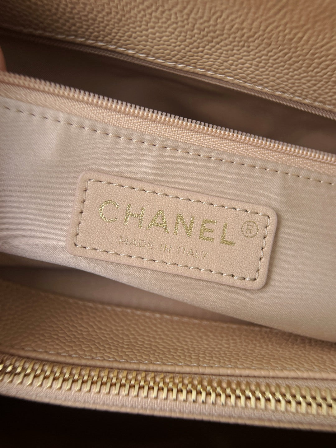 GST Gold Hardware  #3642