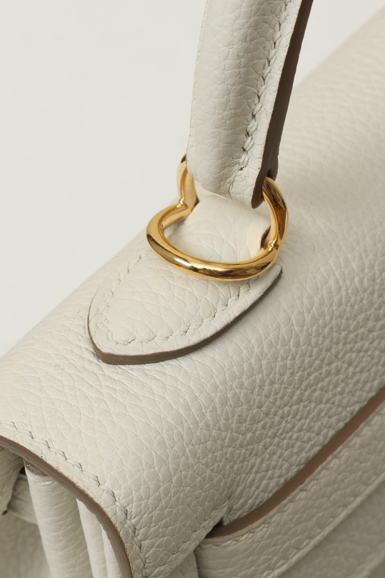 KL25 Mushroom White #3714