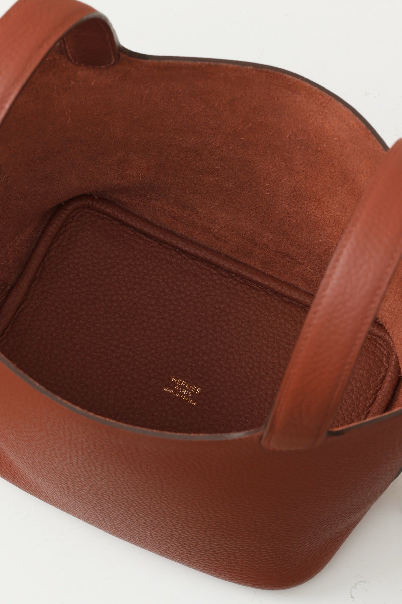 CL18 36 Brick Red GHW #4097