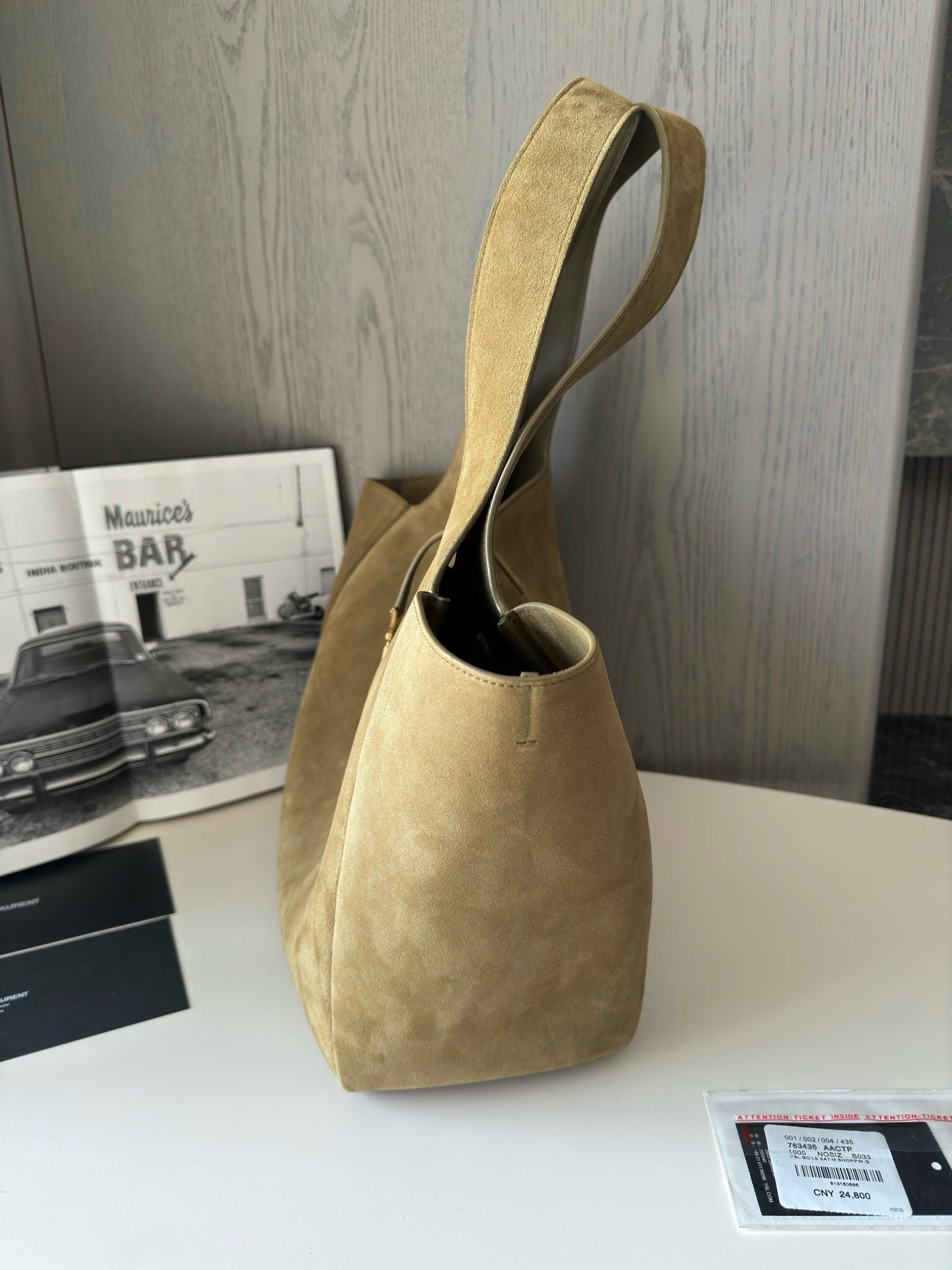 BEA BAG #3075