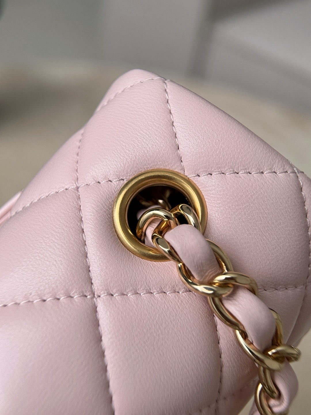 Cf20 Gold Hardware #4659