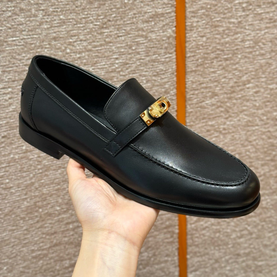 Loafer #3896