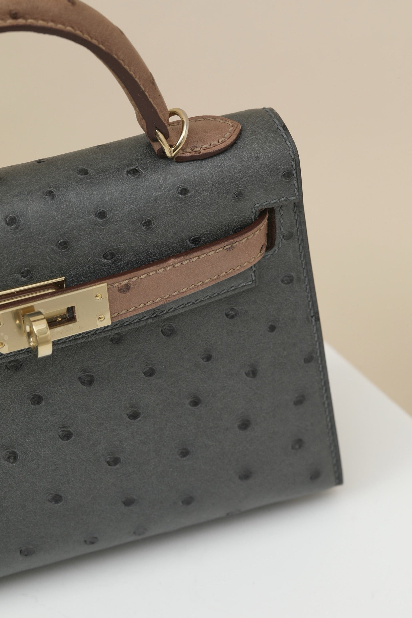 KL19 Graphite Gray/Dove Gray #3832