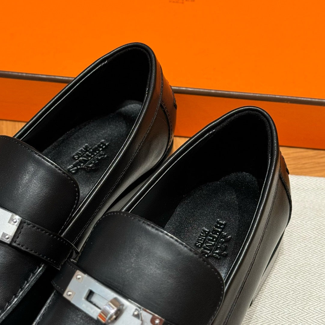 Loafer #3895