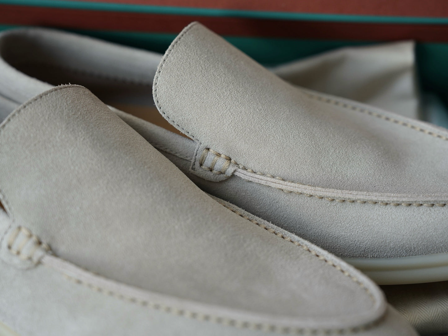 LP Summer walk #2666