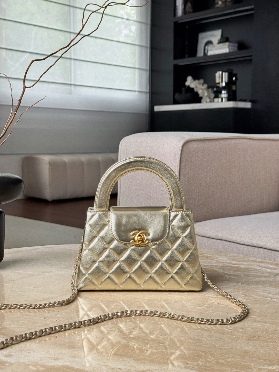 24s kelly bag #3364