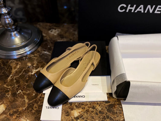 24s Sandal #264