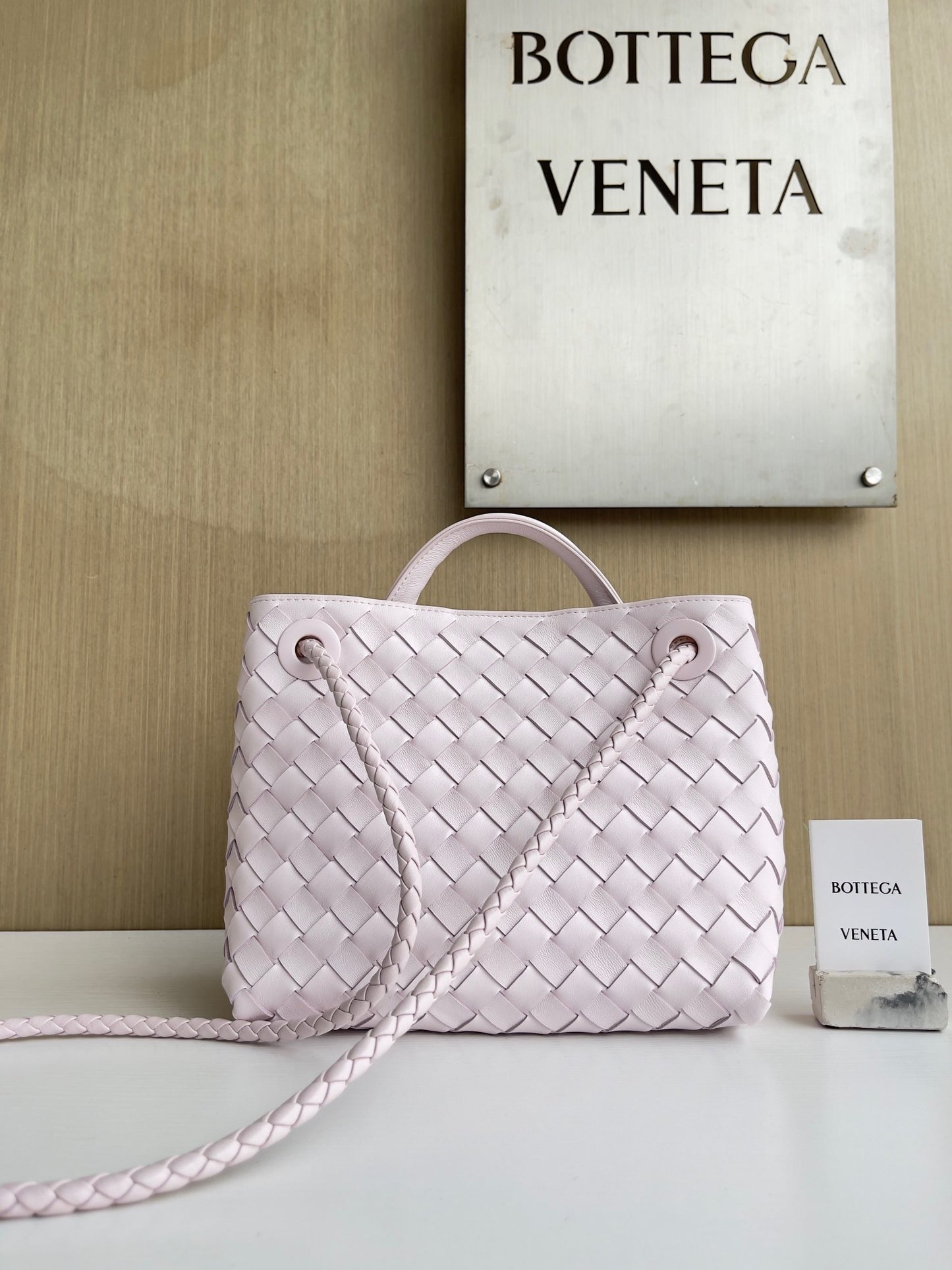 Bv Andiamo #417