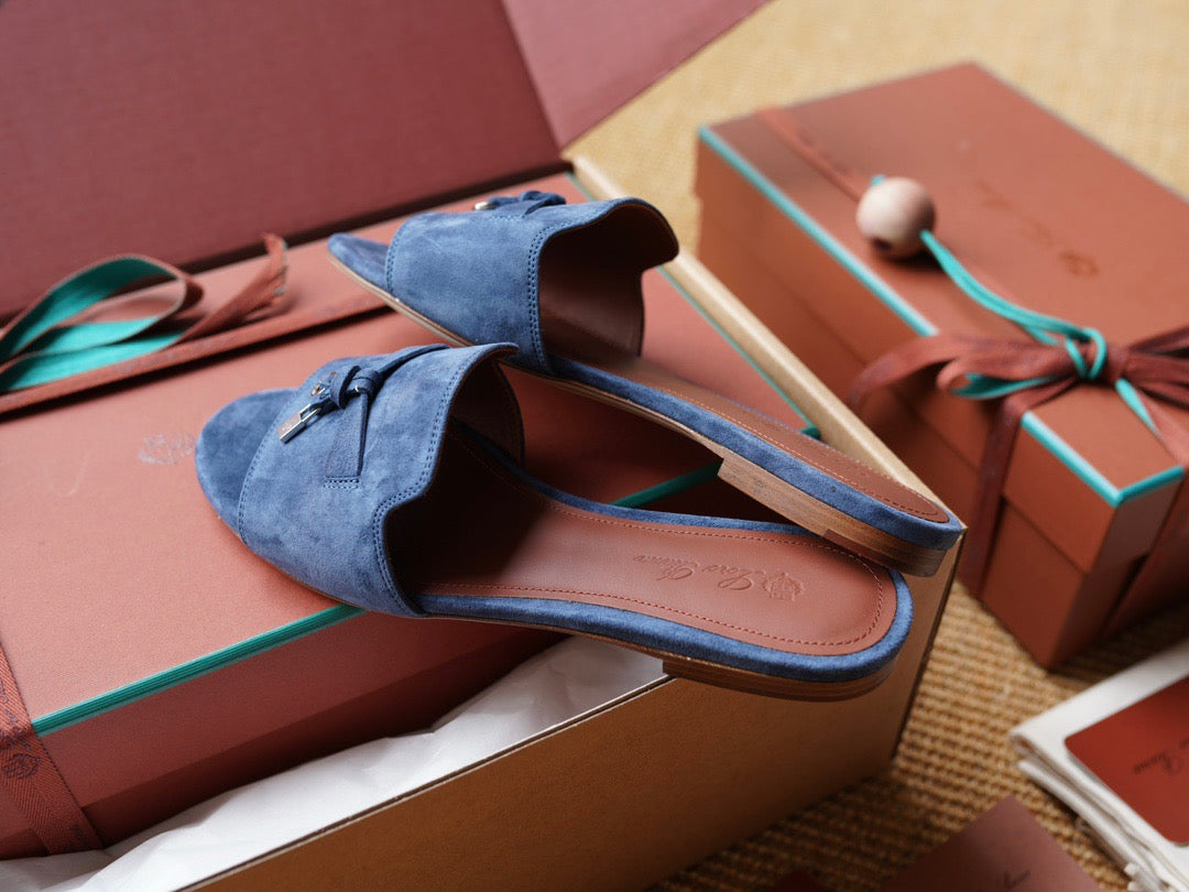 Summer Charms Sandal #411