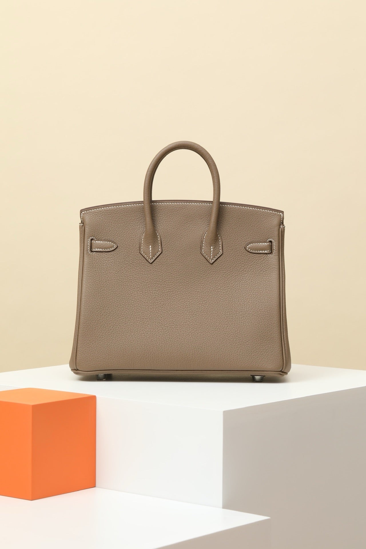 BK25 Elephant Gray # 3875