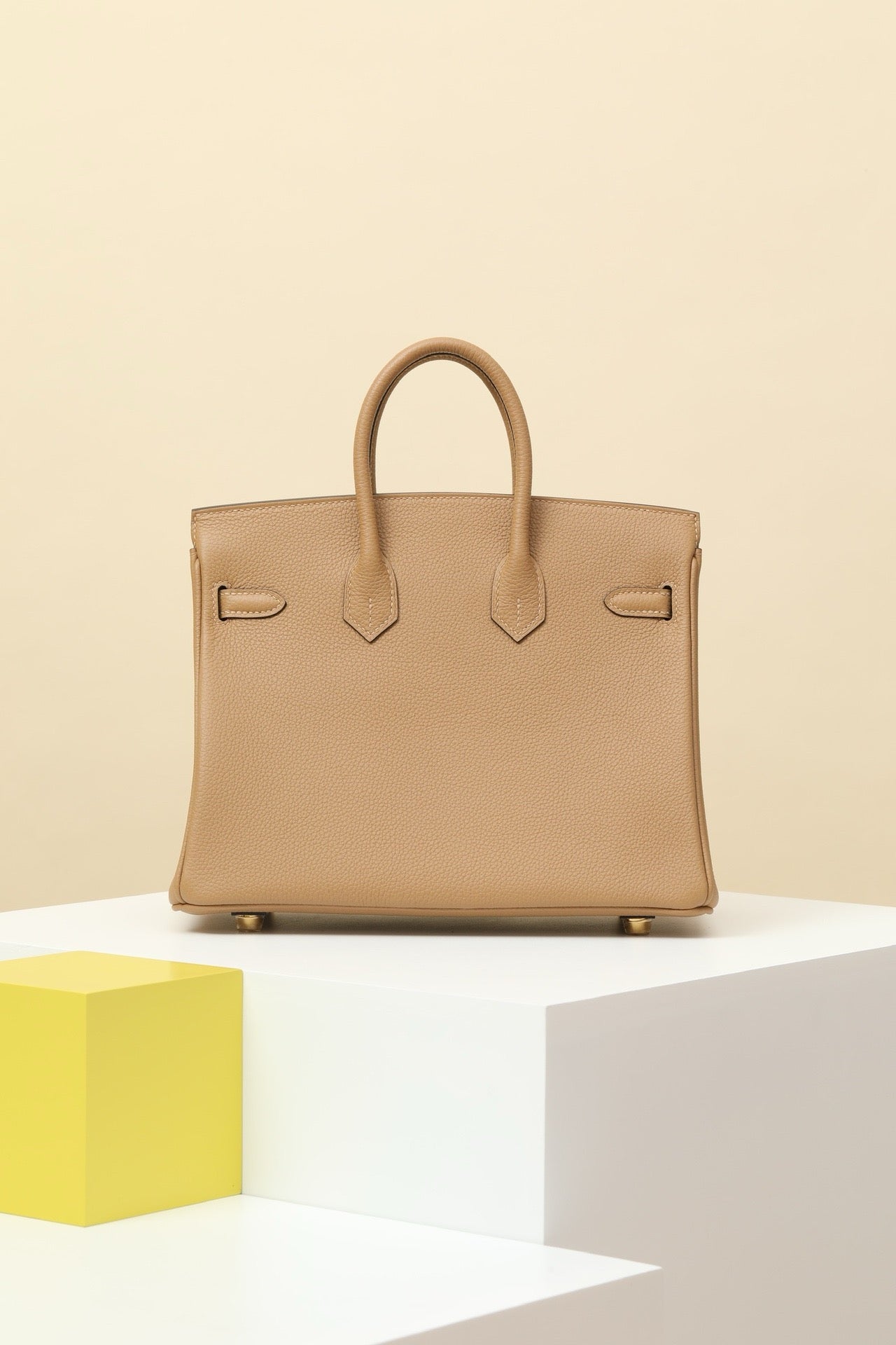 BK25 Mushroom White # 3883