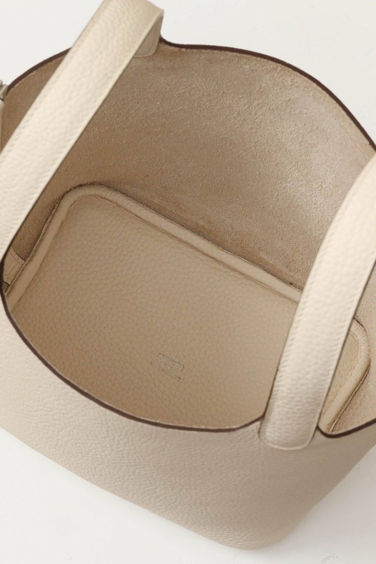 CL18 I2 Cream White PHW #4089