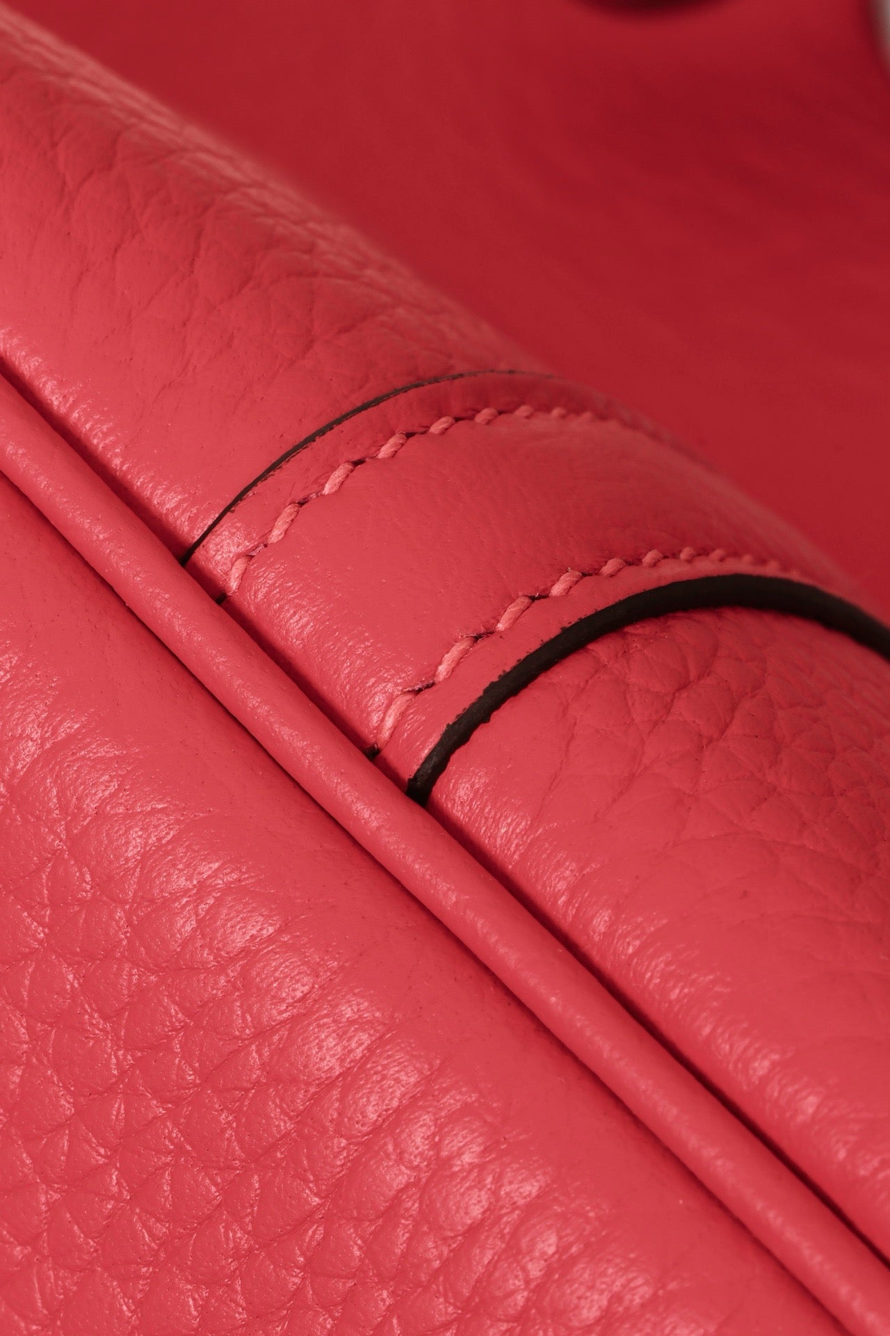 CL18 A5 Azalea Red PHW #4082