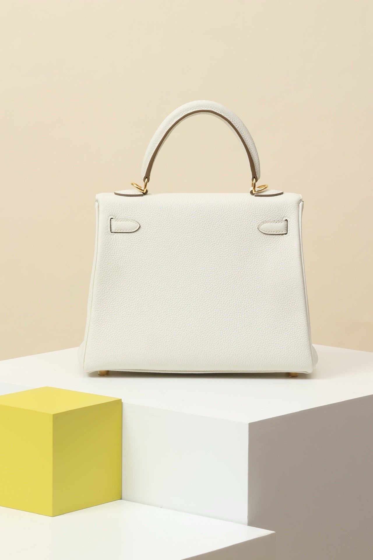 KL25 Mushroom White #3714