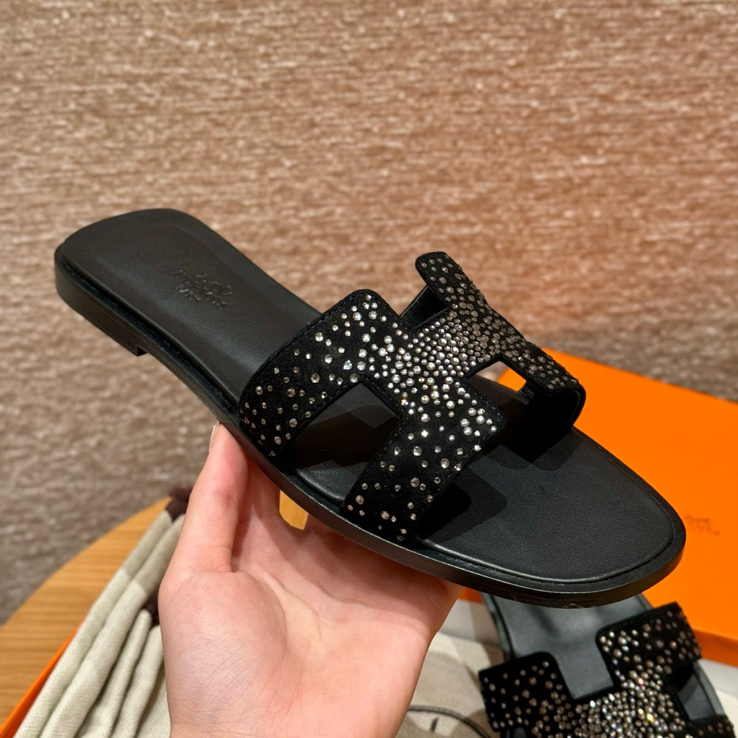 Sandal #3089
