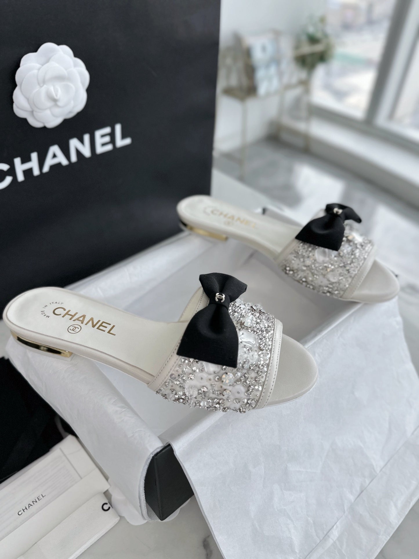 24s Sandal #259