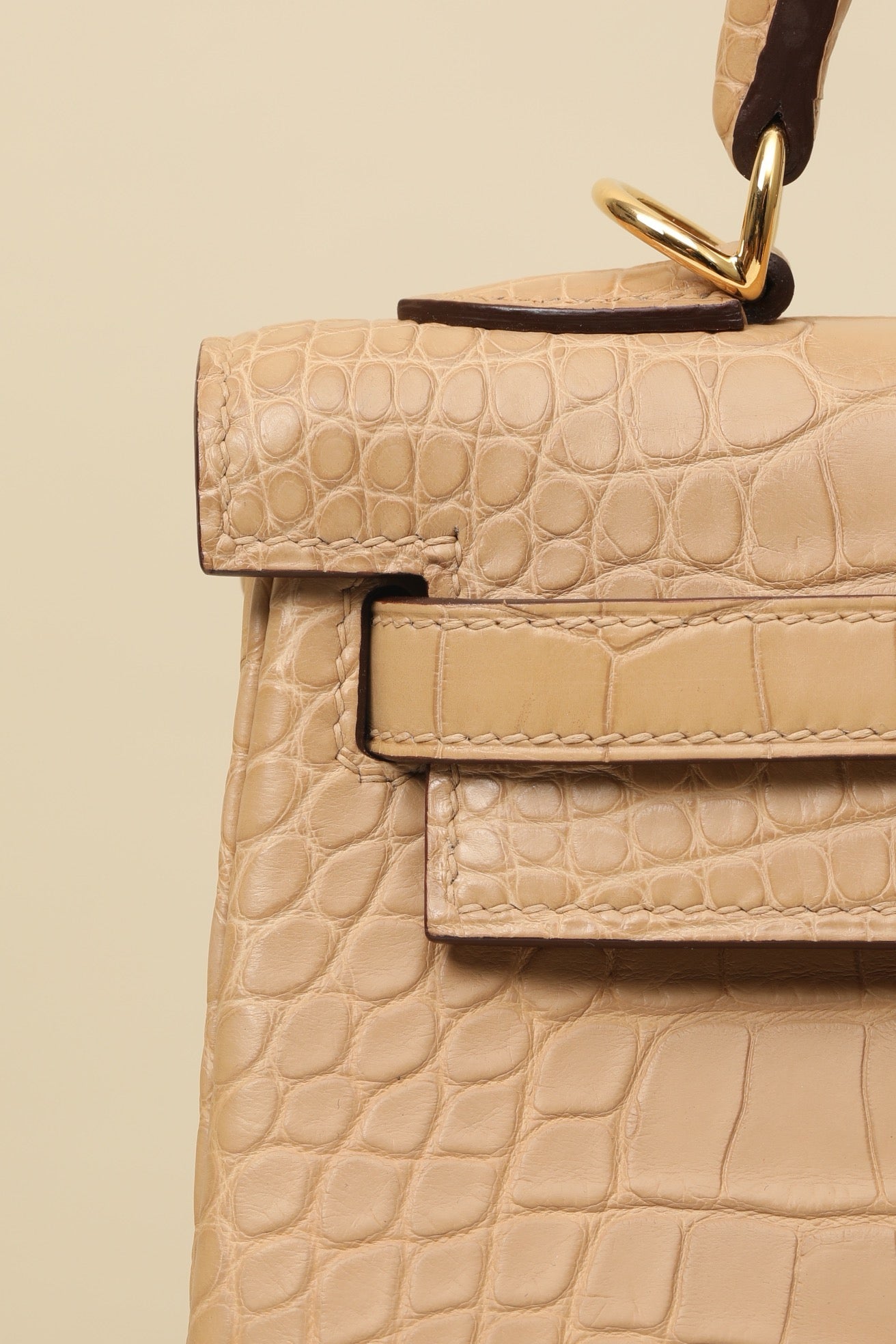 KL25 Milk Tea Color #3729