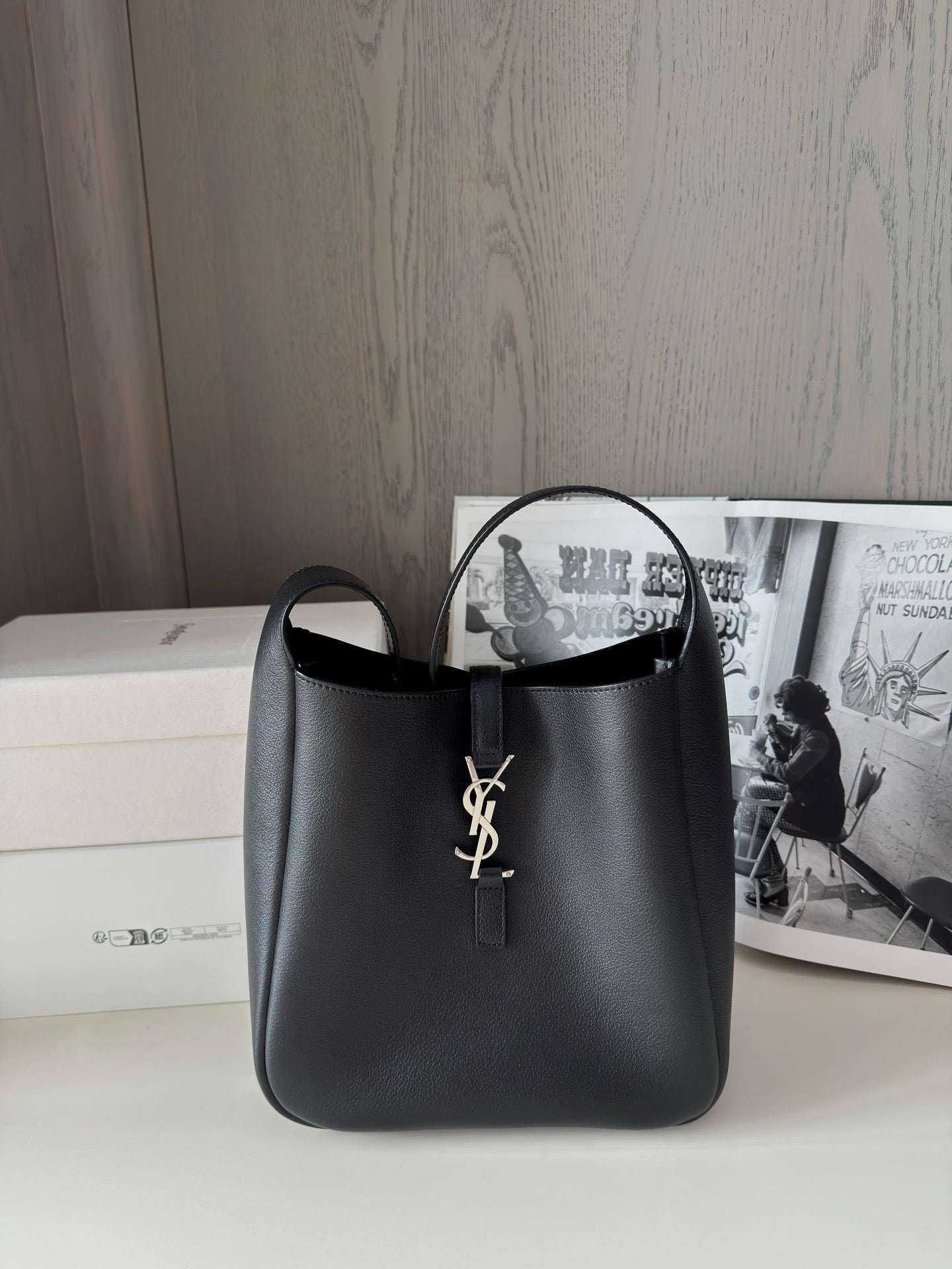 Le5 hobo 22 cm  #4037