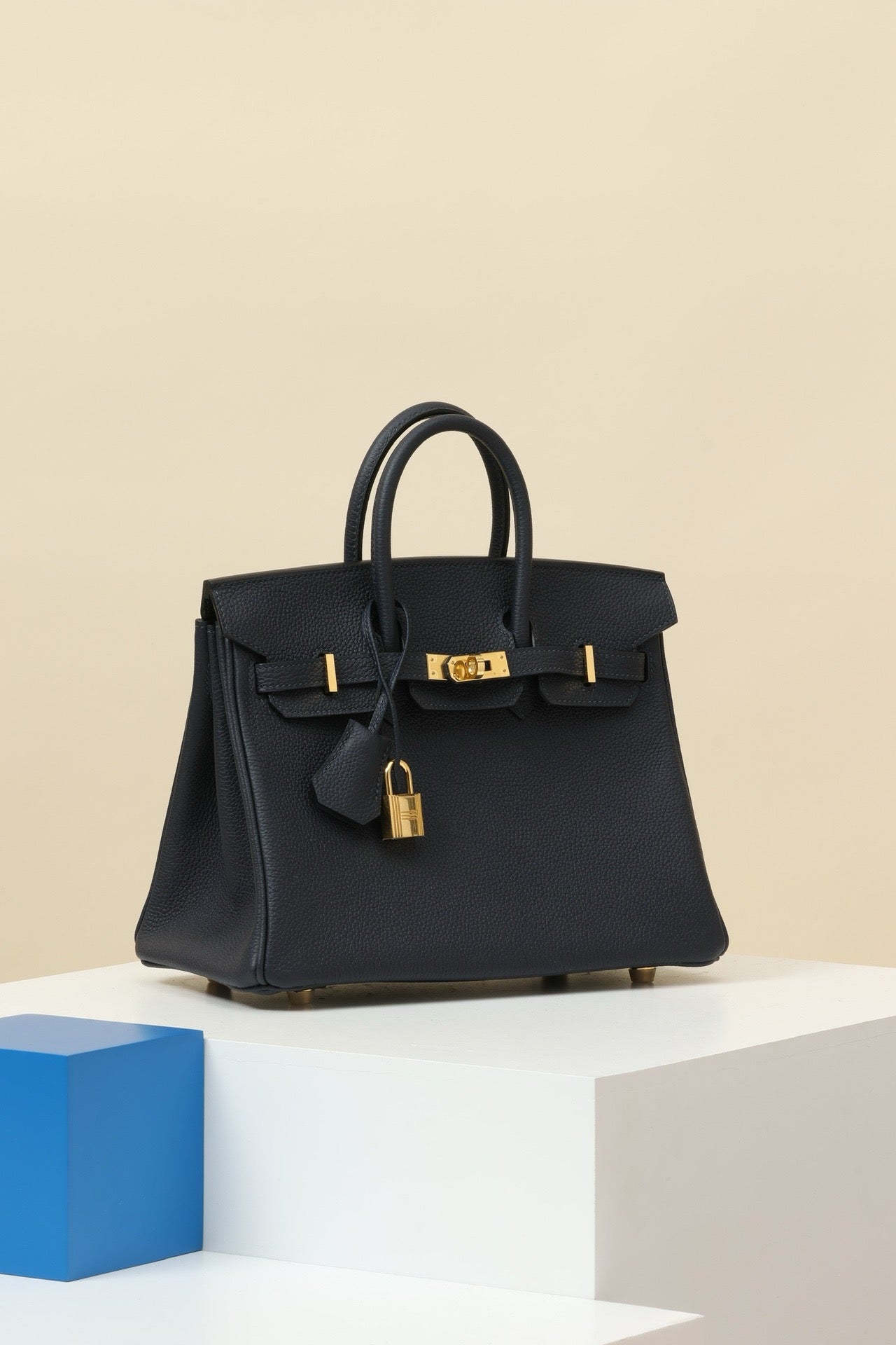 BK25 Midnight Blue #3863