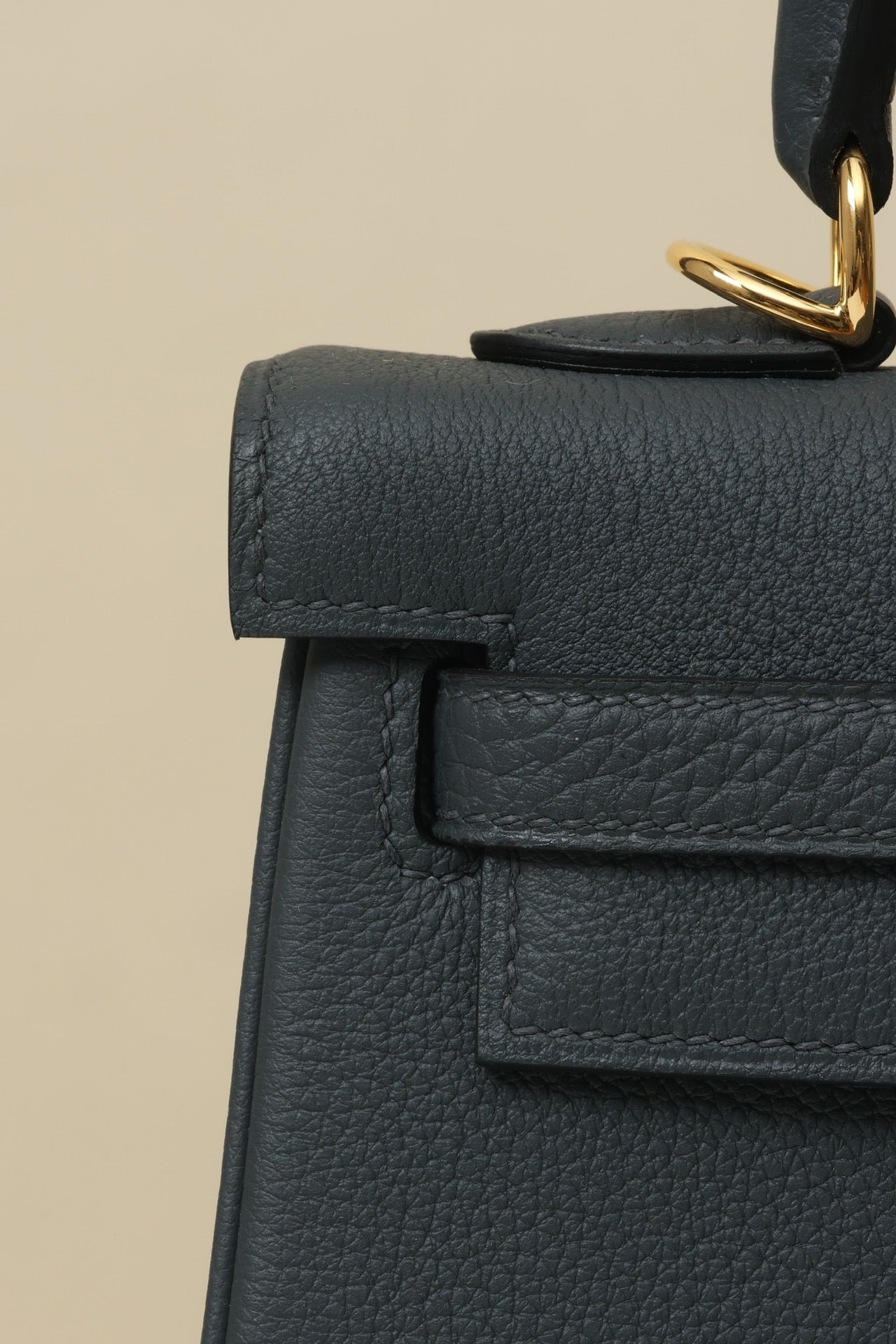 KL25 Smog Gray #3712