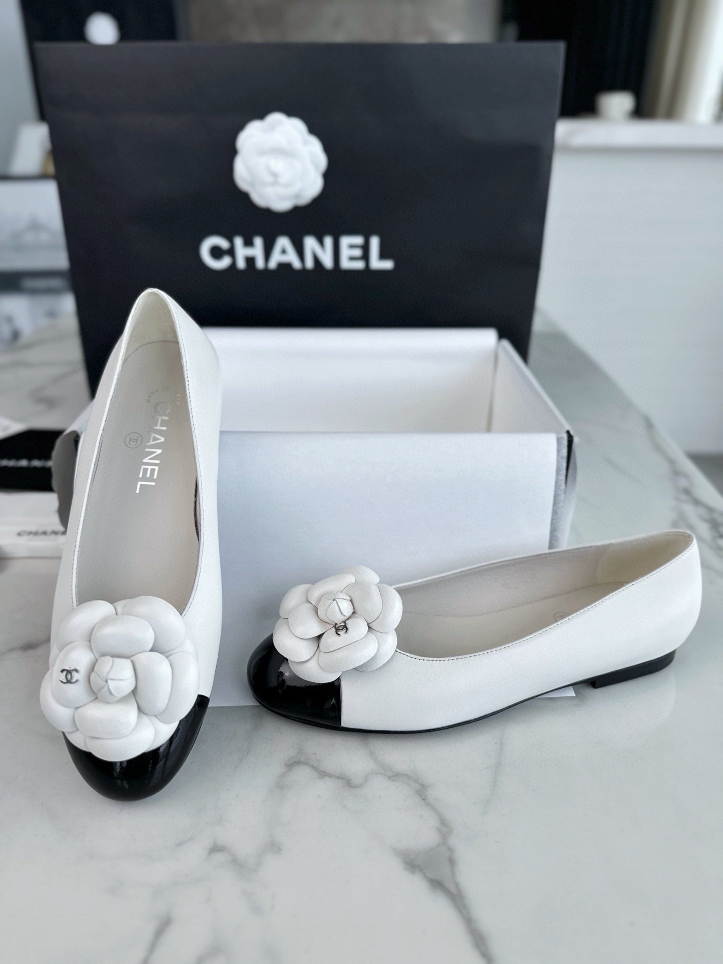24s ballerina # 316