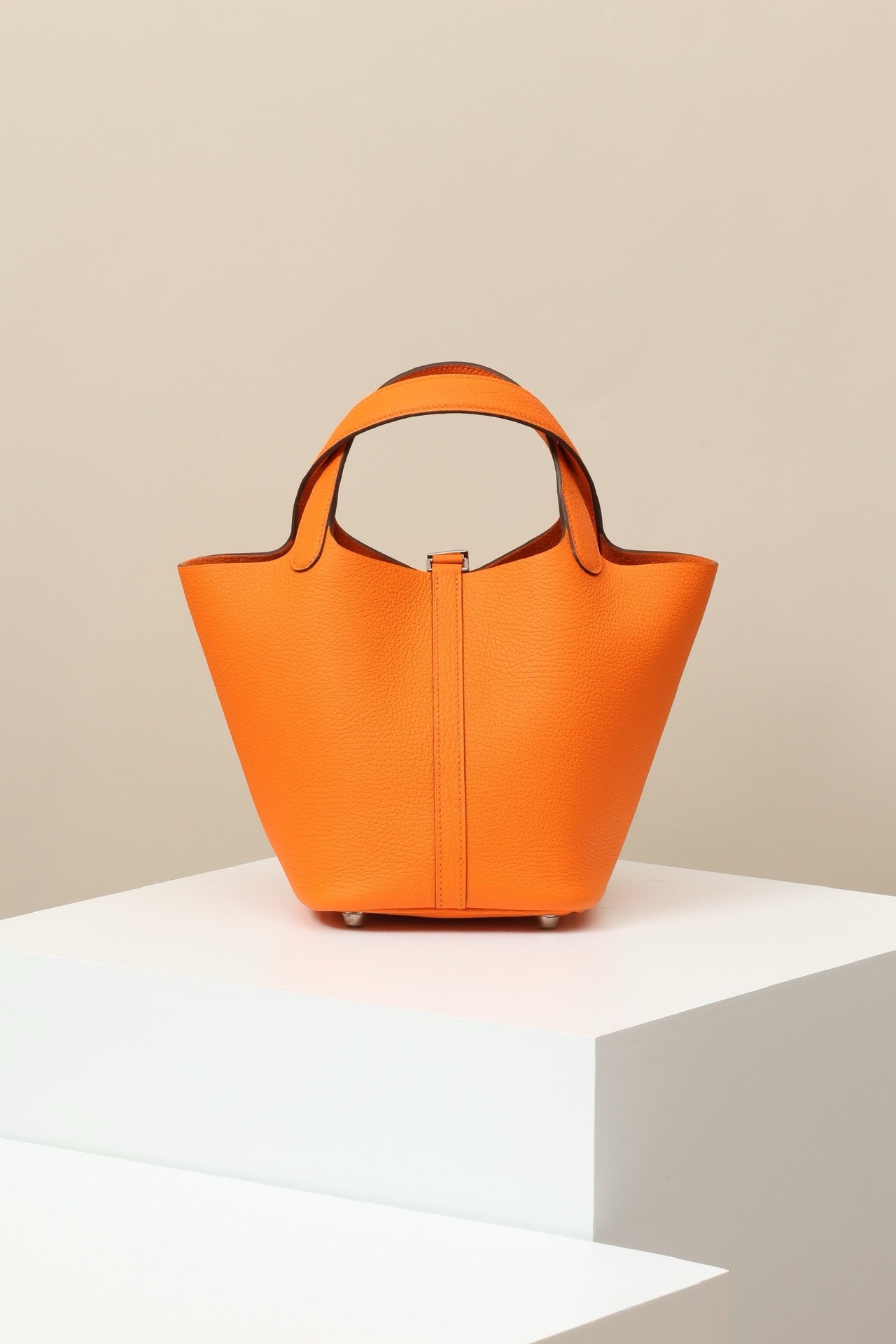 CL18 CK93 Classic Orange PHW #4071