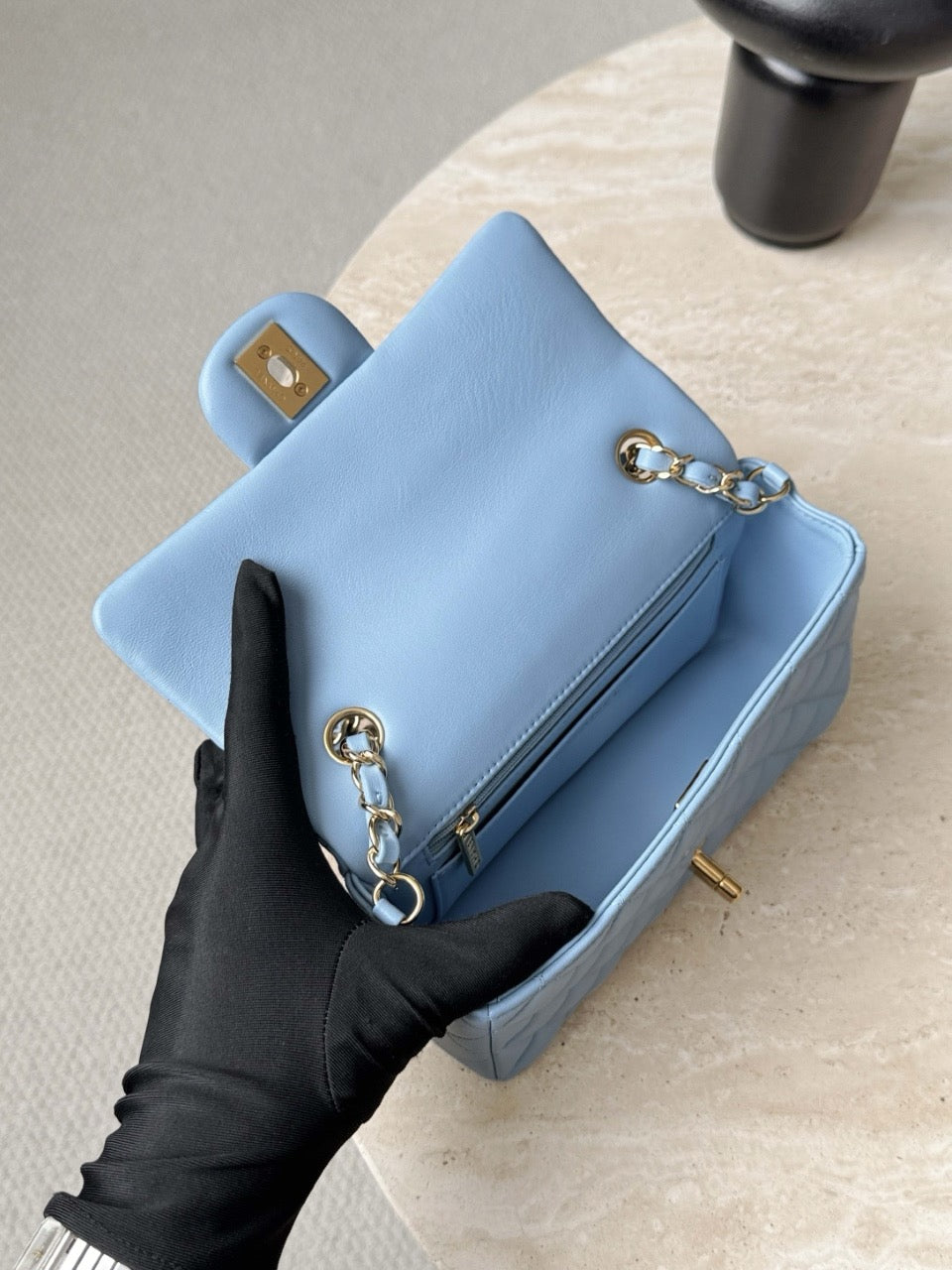 Cf20 Gold Hardware #4662