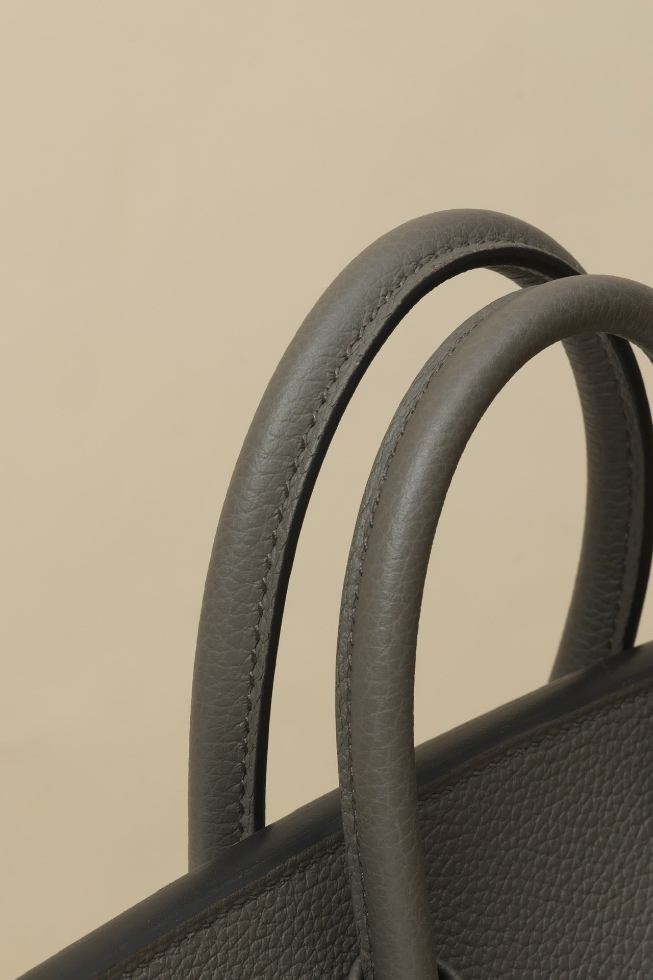 BK25 Cumulus Gray # 3870