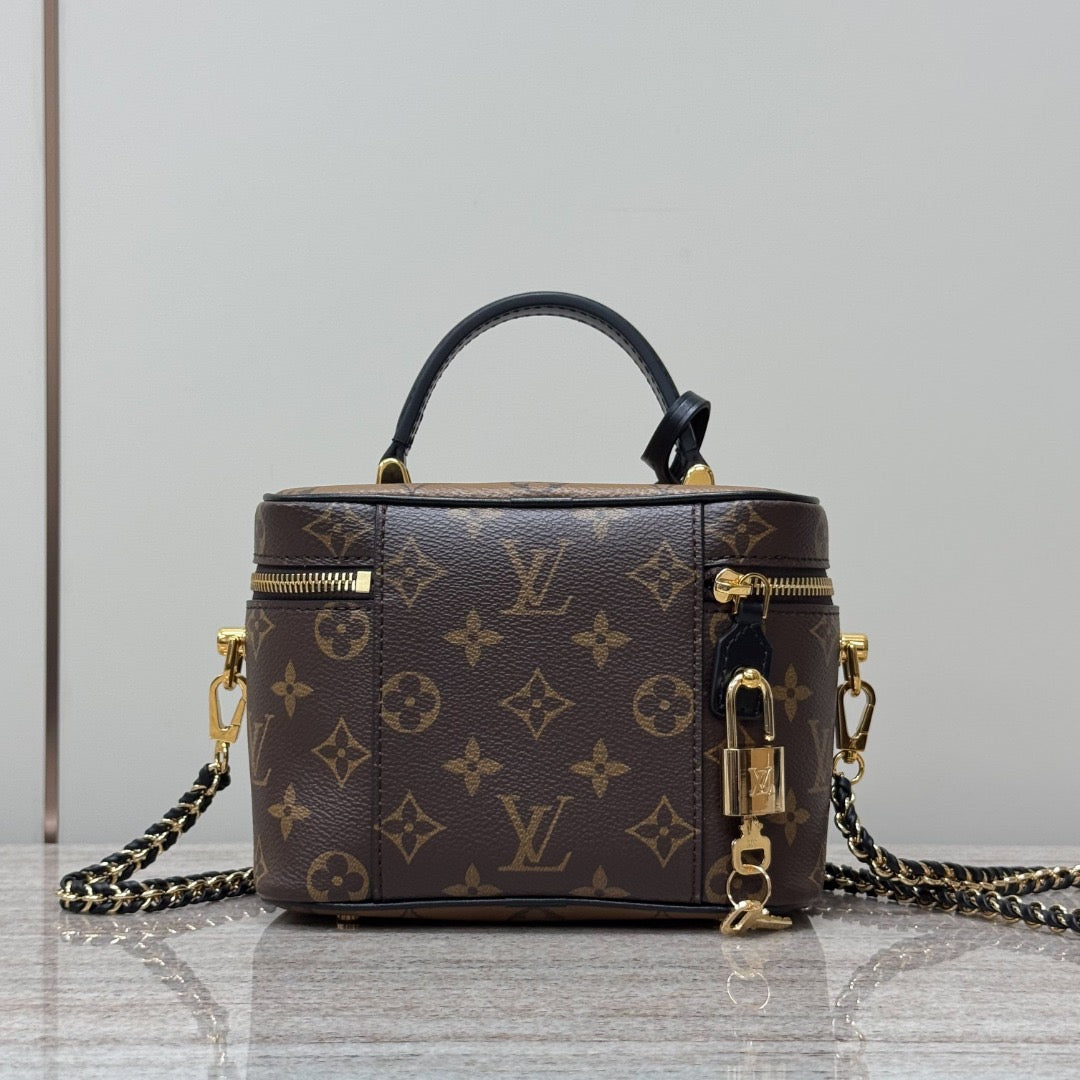 Vanity Bag #1378