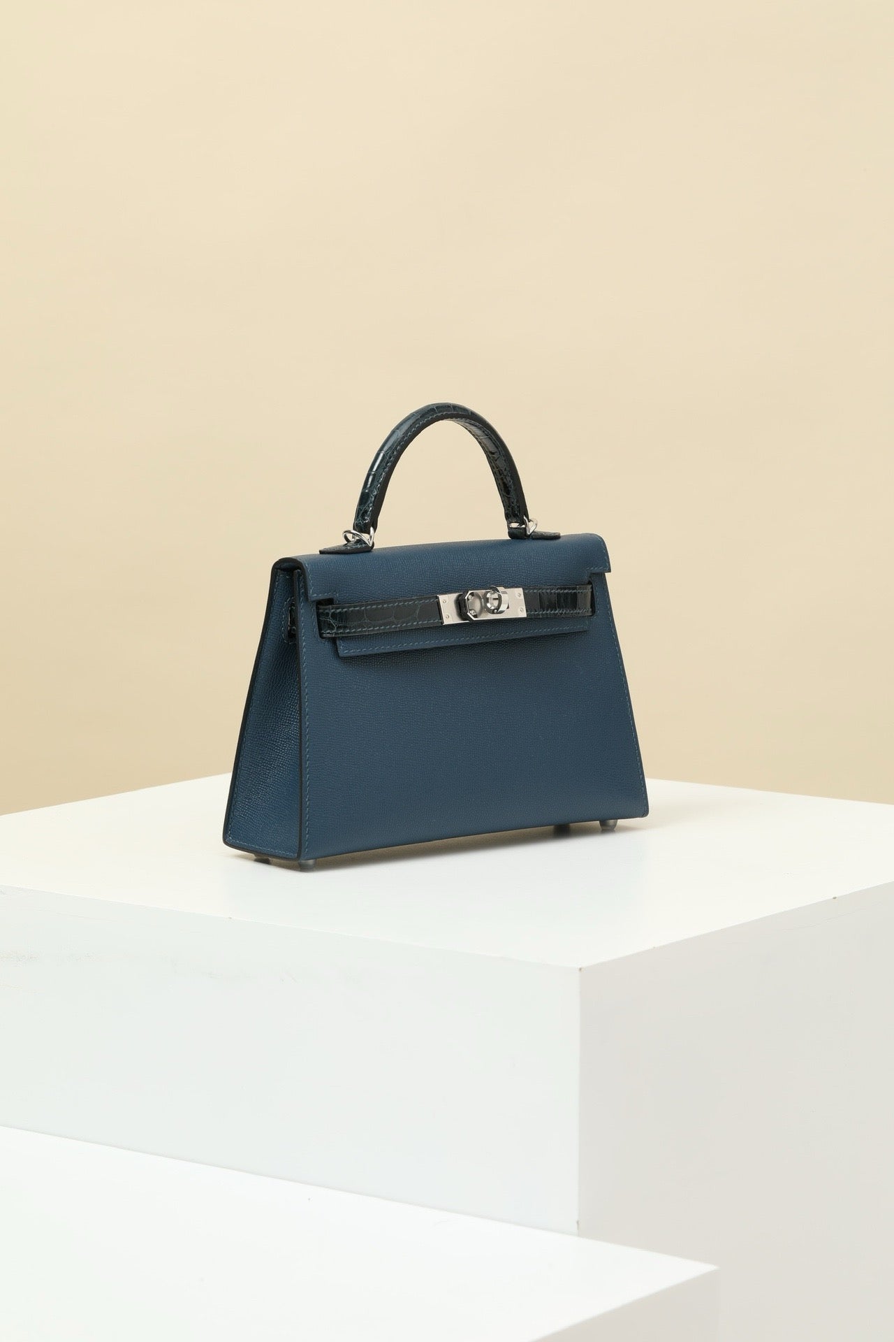 KL 19Deep Blue #3843